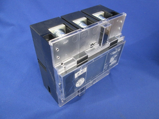 普通電力量計200V250A50Hz A7DA-RS31