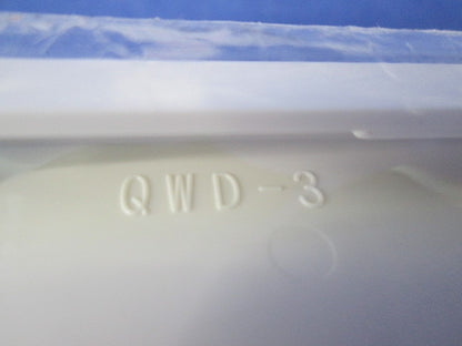 コンセントプレート混在(8枚入)(ピュアホワイト) QWD-3他