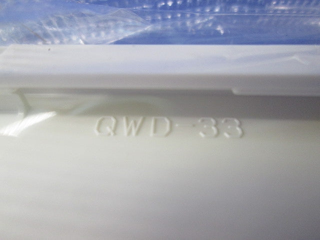 コンセントプレート混在(8枚入)(ピュアホワイト) QWD-3他