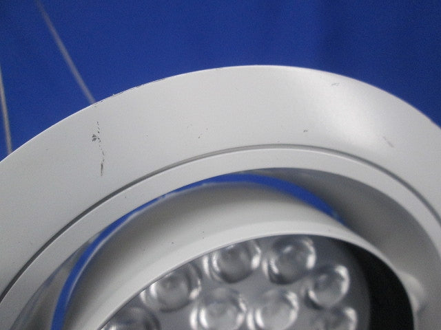 LEDユニバーサルダウンライト φ150 ERD7333W