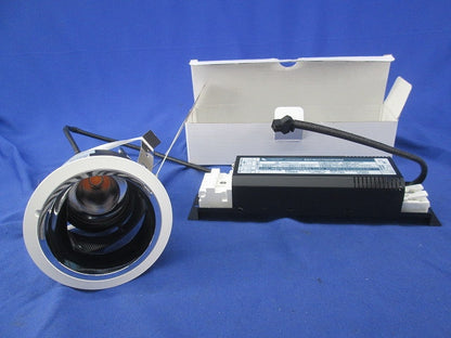 アジャスタブルダウンライト SX-B1652D/PWM/M/R30B/NC/W+E015CC7003PWM