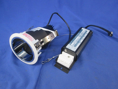 アジャスタブルダウンライト SX-B1652D/PWM/M/R30B/NC/W+E015CC7003PWM