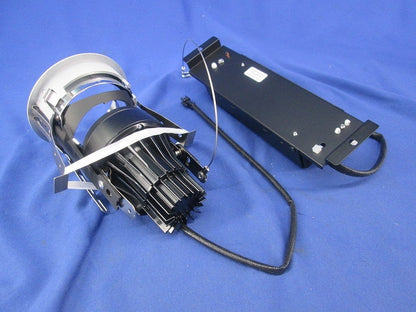 アジャスタブルダウンライト SX-B1652D/PWM/M/R30B/NC/W+E015CC7003PWM