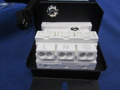 アジャスタブルダウンライト SX-B1652D/PWM/M/R30B/NC/W+E015CC7003PWM