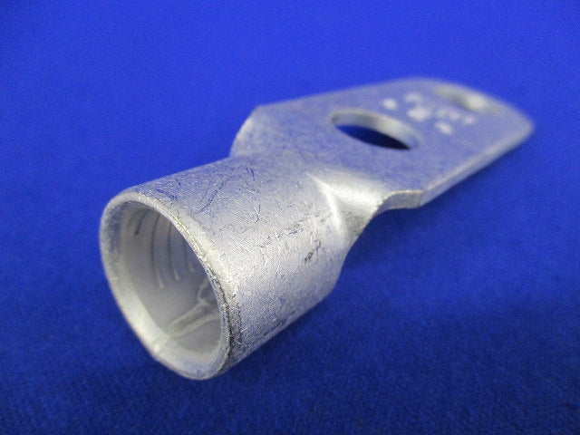 裸圧着端子 R形丸形(3個入) 100-12