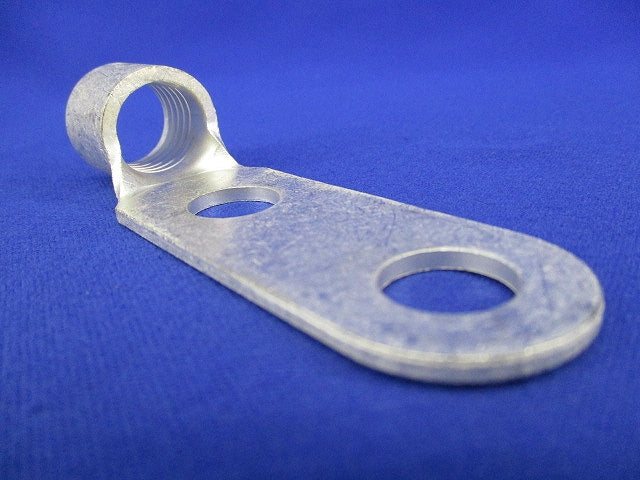 裸圧着端子 R形丸形(3個入) 100-12