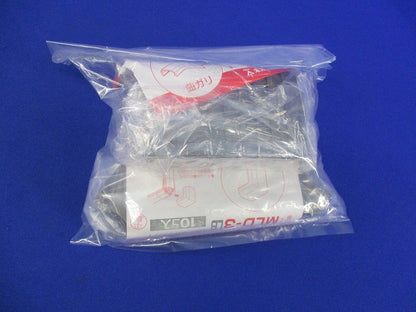 プラモール付属品混在セット(20個入)(ライトブラウン) MLM-3他