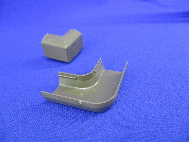 プラモール付属品混在セット(20個入)(ライトブラウン) MLM-3他