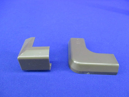 プラモール付属品混在セット(20個入)(ライトブラウン) MLM-3他