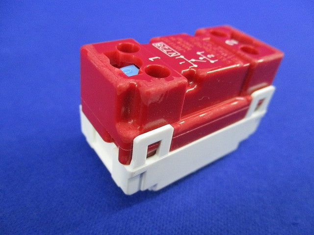 表示灯なしスイッチ(4個入) WJ-1