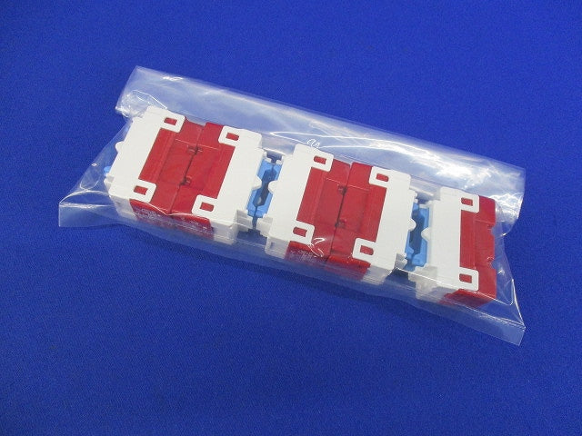 表示灯なしスイッチ(4個入) WJ-1