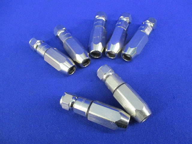 F型防水コネクタ(7個入) F-5FHB