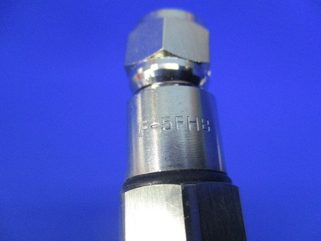 F型防水コネクタ(7個入) F-5FHB