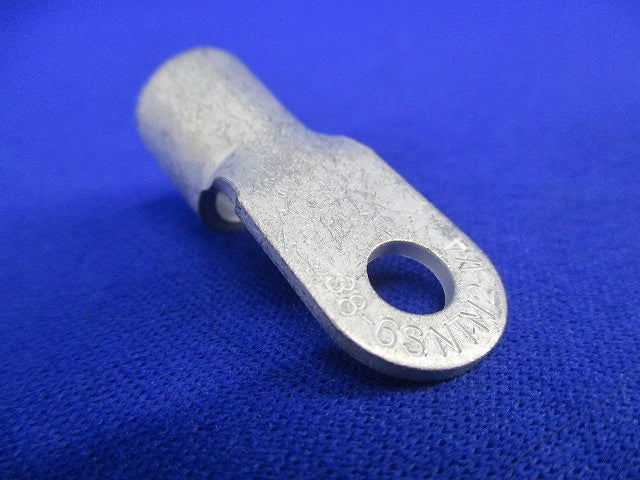 銅線用裸圧着端子 R形(16個入) 38-6S