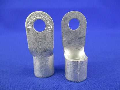 銅線用裸圧着端子 R形(16個入) 38-6S