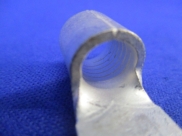 銅線用裸圧着端子 R形(16個入) 38-6S