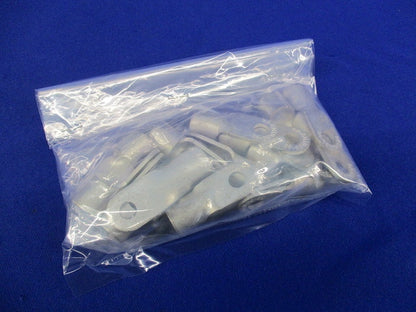 銅線用裸圧着端子 R形(16個入) 38-6S