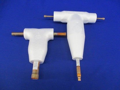 冷媒分岐管 KHRP58S228T