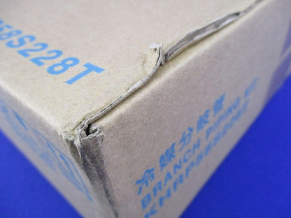 冷媒分岐管 KHRP58S228T