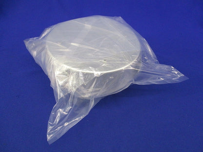 外壁用アルミ製換気口 薄型フラットフード SXUD100MN-1(120)(10M)