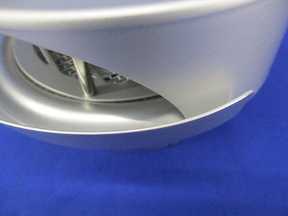 外壁用アルミ製換気口 薄型フラットフード SXUD100MN-1(120)(10M)