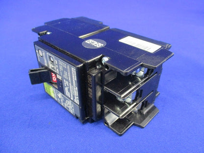 漏電ブレーカ 3P20A GX53