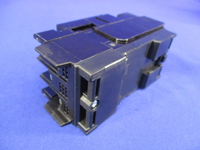 漏電ブレーカ 3P20A GX53