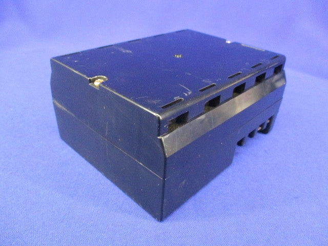 フル2線式リモコンシステム用伝送ユニット(分電盤用)National WRT2000