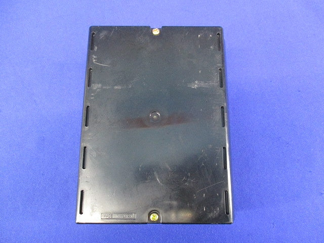 フル2線式リモコンシステム用伝送ユニット(分電盤用)National WRT2000