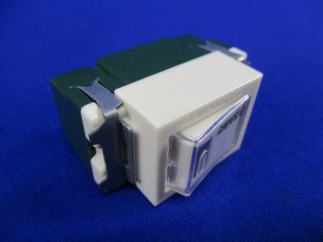 埋込パイロットスイッチB(3個入) WN52412