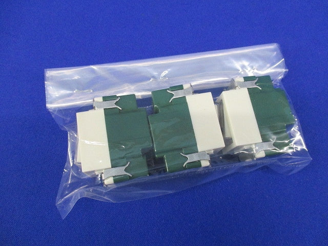 埋込パイロットスイッチB(3個入) WN52412