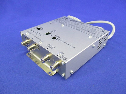 UHFブースター33dB型 DU-33SA