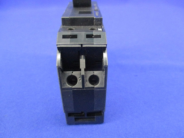 カンタッチブレーカ2P1E15A BKF-50+BKF2151