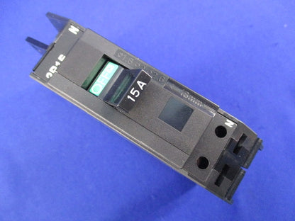 カンタッチブレーカ2P1E15A BKF-50+BKF2151