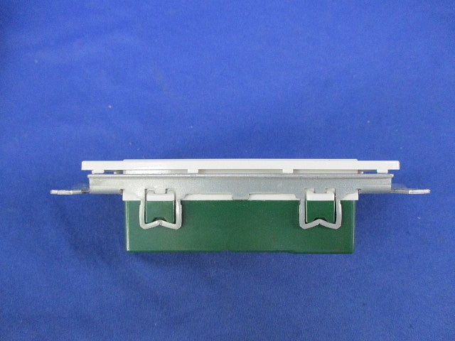 小型接地2P30A埋込コンセント(3個入)(ホワイト) WTN3730W