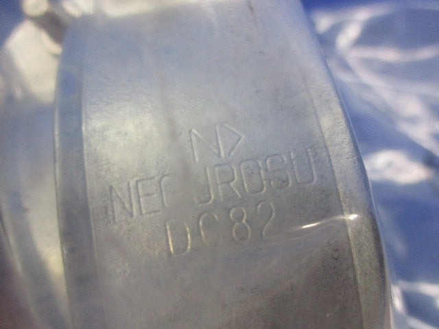 ダクタークリップ(6個入)亜鉛 新品未開封 DC82