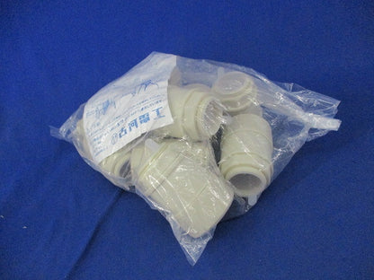 コネクタ(10個入)(アイボリー) PFS-28KR-I