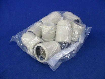 コネクタ(10個入)(アイボリー) PFS-28KR-I
