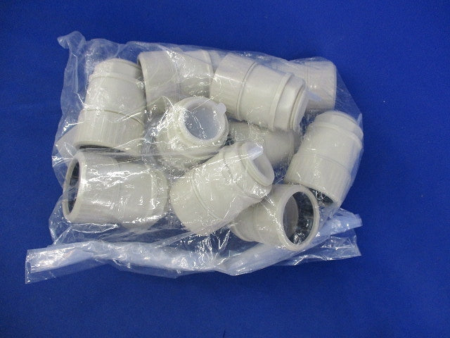 コネクタ(10個入)(アイボリー) PFS-28KR-I