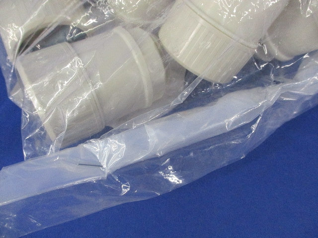 コネクタ(10個入)(アイボリー) PFS-28KR-I