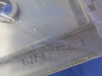 新金属電話線プレートセット(混在8枚入) WN7581