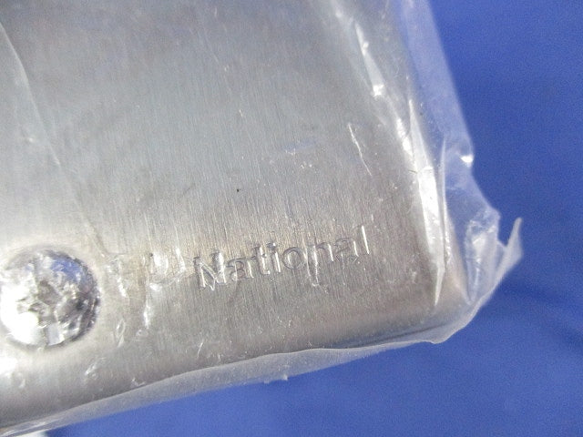 新金属電話線プレートセット(混在8枚入) WN7581