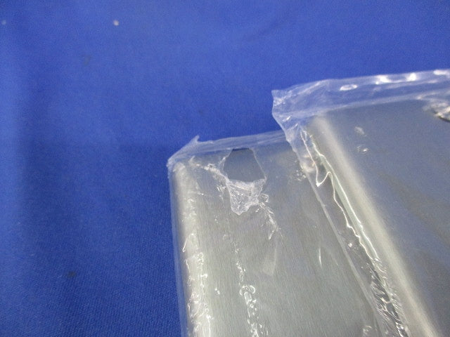 新金属電話線プレートセット(混在8枚入) WN7581