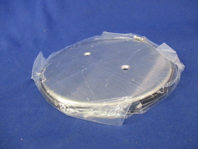 ステンレス防雨丸型大カバープレート(2枚入) WN8640K