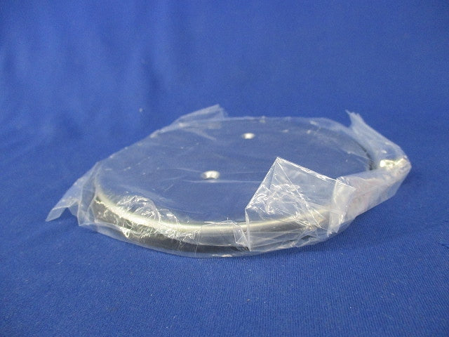 ステンレス防雨丸型大カバープレート(2枚入) WN8640K