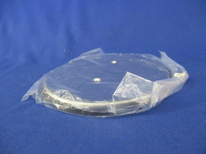 ステンレス防雨丸型大カバープレート(2枚入) WN8640K