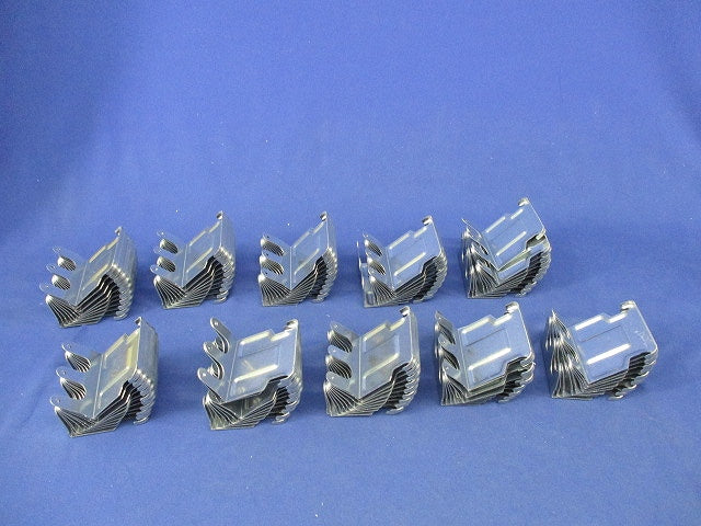 二重天井用金具(99個入) AKC2