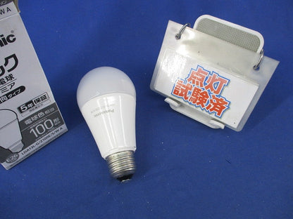 パルック LED電球プレミア(E26)(電球色)(点灯確認済) LDA13L-G/Z100E/S/W