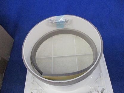 給気ユニットφ150 P-18WQU