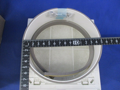 給気ユニットφ150 P-18WQU